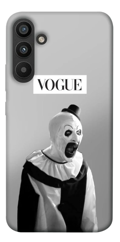 Чохол на Samsung Galaxy A34 5G Halloween Vogue фото 1 з 1