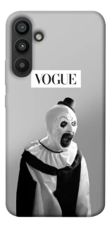 Чохол на Samsung Galaxy A34 5G Halloween Vogue фото 1 з 1