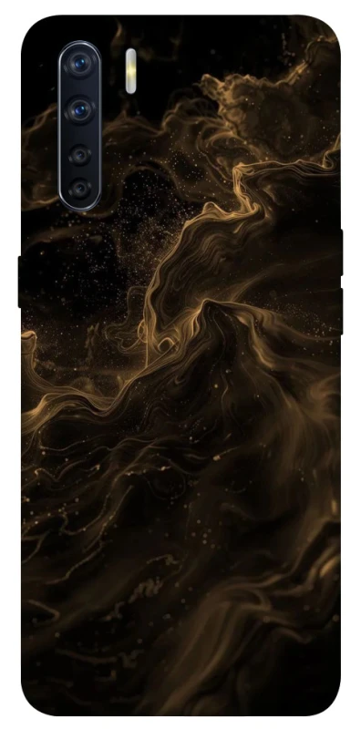 Чехол на Oppo A91 Epoxy design ver.5 фото 1 из 1