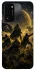 Чохол на TECNO Spark 8C HELLDIVERS ver.2 фото 1 з 1
