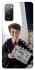 Чехол на Samsung Galaxy S20 FE New Harry Potter ver.1 фото 1 из 1