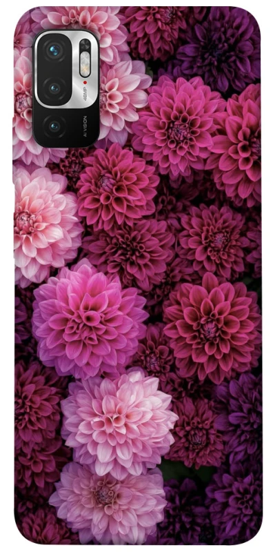 Чохол на Xiaomi Poco M3 Pro 4G / 5G Garden1 фото 1 з 1