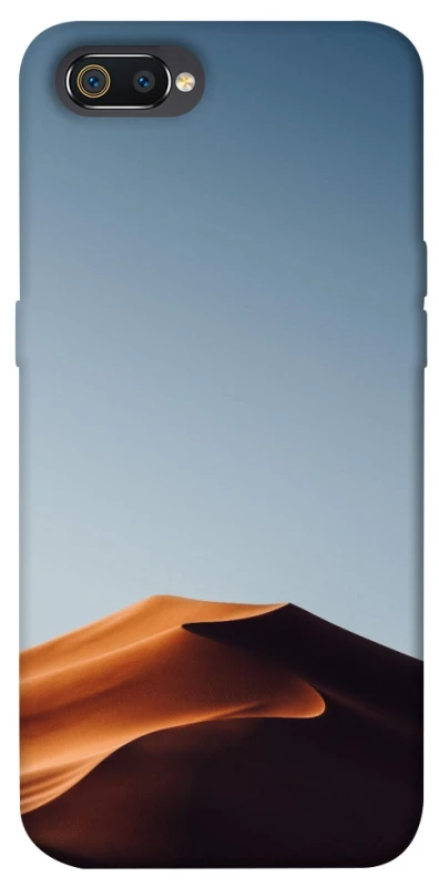 Чехол на Realme C2 Dune фото 1 из 1