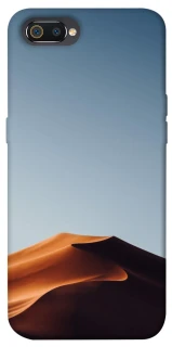 Чехол на Realme C2 Dune фото 1 из 1