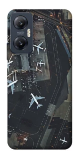 Чохол на Infinix Hot 20 5G Airplane фото 1 Чохол на Infinix Hot 20 5G Airplane фото 1 з 1