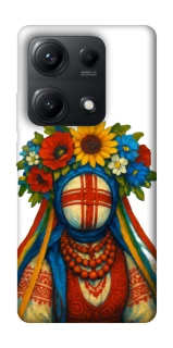 Чохол на Xiaomi Redmi Note 14S Мотанка родючості фото 1 з 1