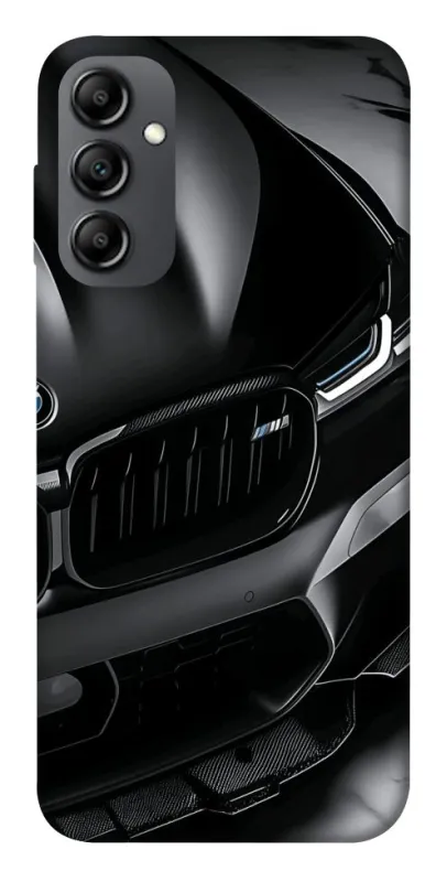 Чехол на Samsung Galaxy A14 4G/5G BMW M5 v35 фото 1 из 1