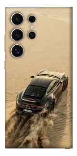 Чехол на Samsung Galaxy S25 Ultra Porsche v3 фото 1 из 1