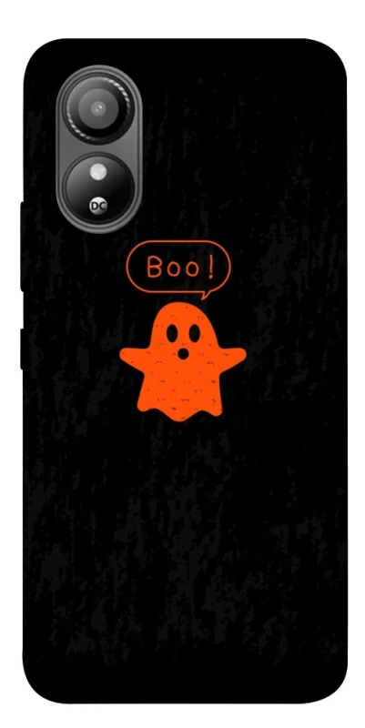Чохол на ZTE Blade L220 Ghost of Halloween фото 1 з 1