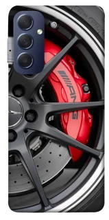 Чехол на Samsung Galaxy M54 5G Wheel MB фото 1 из 1