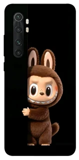 Чохол на Xiaomi Mi Note 10 Lite Boo Labubu фото 1 з 1