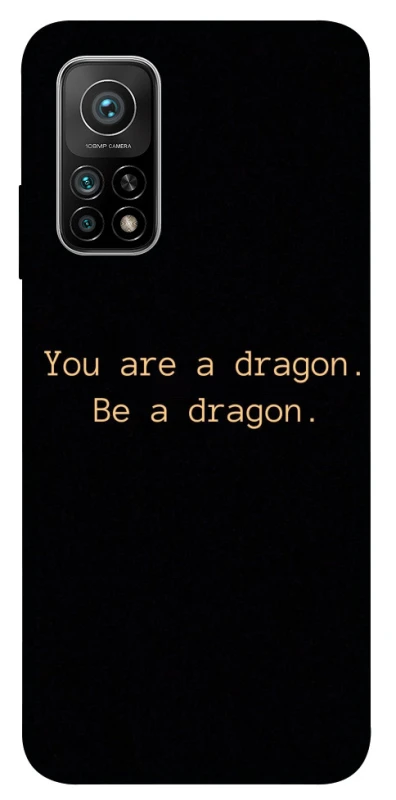Чехол на Xiaomi Mi 10T House of the Dragon ver.9 фото 1 из 1