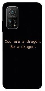 Чехол на Xiaomi Mi 10T House of the Dragon ver.9 фото 1 из 1