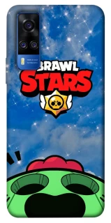 Чохол на Vivo Y51a Brawl Stars ver.1 фото 1 з 1