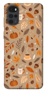Чохол на Motorola Moto G22 Autumn vibes ver.6 фото 1 з 1