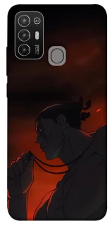 Чехол на ZTE Blade A52 Todo v5 фото 1 из 1