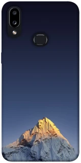 Чохол на Samsung Galaxy A10s Sky mountains фото 1 з 1
