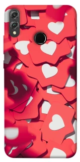 Чохол на Huawei Honor 8X Love aesthetic ver.2 фото 1 з 1