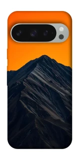 Чохол на Google Pixel 10 Pro XL Black rock фото 1 з 1