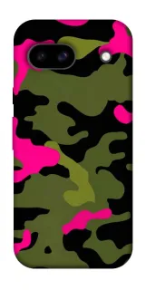 Чехол на Google Pixel 8a Camouflage v29 фото 1 из 1