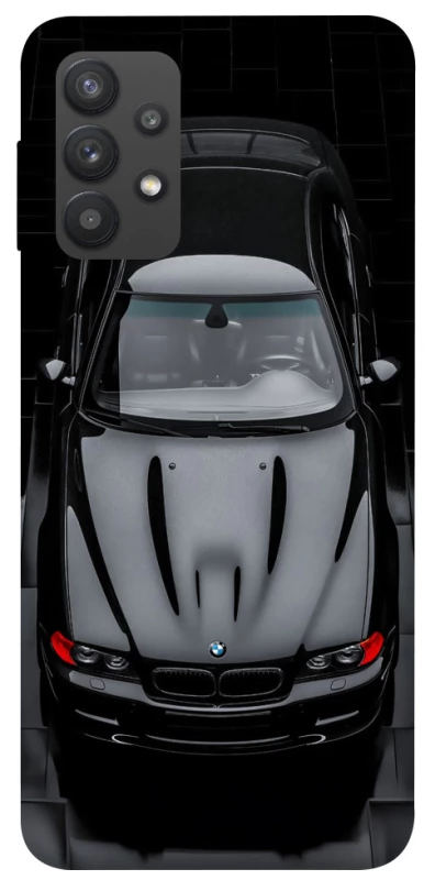 Чехол на Samsung Galaxy A32 (A325F) 4G BMW V12 фото 1 из 1