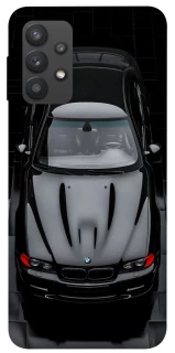 Чехол на Samsung Galaxy A32 (A325F) 4G BMW V12 фото 1 из 1