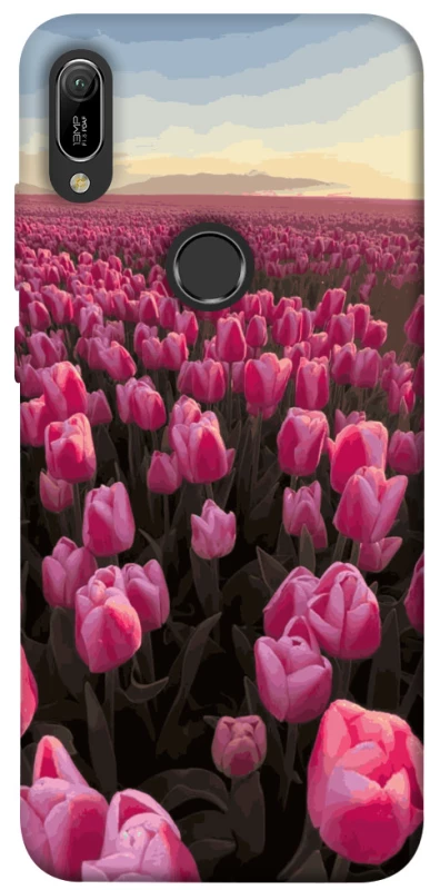 Чехол на Huawei Y6 (2019) Spring Awakening фото 1 из 1