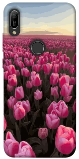Чехол на Huawei Y6 (2019) Spring Awakening фото 1 из 1