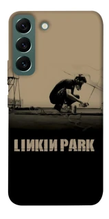 Чехол на Samsung Galaxy S22 Linkin Park logo ver.3 фото 1 Чехол на Samsung Galaxy S22 Linkin Park logo ver.3 фото 1 из 1