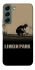 Чохол на Samsung Galaxy S22 Linkin Park logo ver.3 фото 1 Чохол на Samsung Galaxy S22 Linkin Park logo ver.3 фото 1 з 1