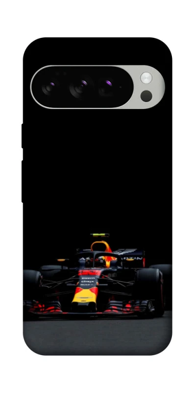 Чохол на Google Pixel 10 Pro F1 фото 1 з 1