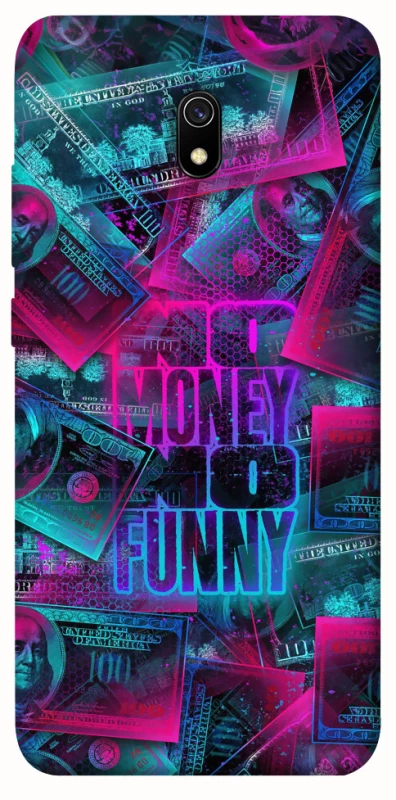 Чехол на Xiaomi Redmi 8a Neo dollar фото 1 из 1