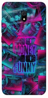 Чехол на Xiaomi Redmi 8a Neo dollar фото 1 из 1