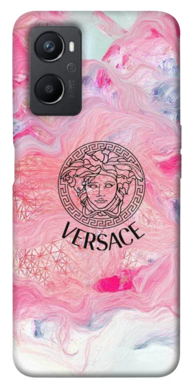Чохол на Oppo A96 Versace ver.3 фото 1 з 1