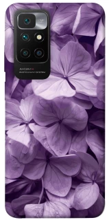 Чехол на Xiaomi Redmi 10 Floral Symphony фото 1 из 1