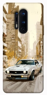 Чохол на OnePlus 8 Pro Drift фото 1 з 1