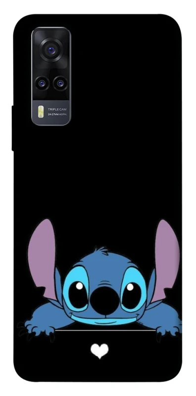 Чехол на Vivo Y31 Stitch ver.7 фото 1 Чехол на Vivo Y31 Stitch ver.7 фото 1 из 1