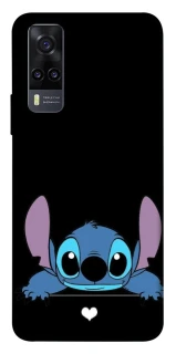 Чехол на Vivo Y31 Stitch ver.7 фото 1 Чехол на Vivo Y31 Stitch ver.7 фото 1 из 1