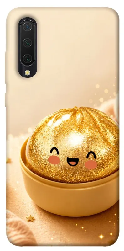 Чехол на Xiaomi Mi CC9 / Mi 9 Lite Dumpling ver.6 фото 1 из 1