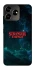 Чехол на ZTE Blade V50 Design 4G Stranger Things ver.30 фото 1 из 1