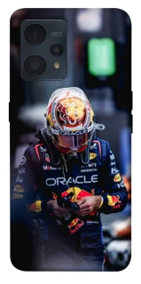 Чохол на Realme 9 4G / 9 Pro+ F-1 ver.6 фото 1 з 1