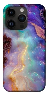 Чехол на Apple iPhone 14 Pro (6.1") Epoxy design ver.6 фото 1 из 1