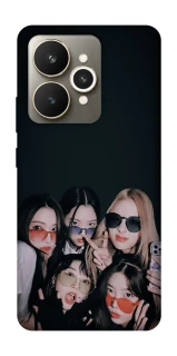 Чохол на Realme 15 LE SSERAFIM v3 фото 1 з 1