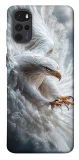 Чехол на Motorola Moto G22 eagle фото 1 из 1