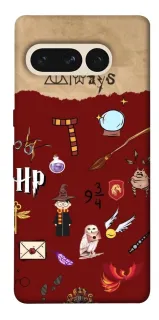 Чохол на Google Pixel 7 Pro Harry Potter V24 фото 1 з 1
