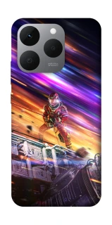 Чохол на Realme 15T Project Hail Mary ver.6 фото 1 з 1