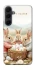 Чехол на Samsung Galaxy A35 BunnyMood фото 1 из 1