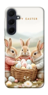 Чохол на Samsung Galaxy A55 BunnyMood фото 1 з 1