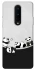 Чохол на OnePlus 8 Four pandas фото 1 з 1