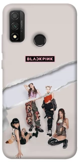 Чохол на Huawei P Smart (2020) BLACKPINK v2 фото 1 з 1